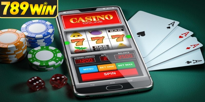 Các bước hướng dẫn đặt cược casino cơ bản dành cho tân thủ