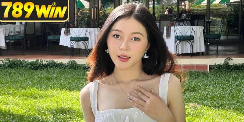 CEO Trần Hà Linh là người lãnh đạo tài ba dẫn dắt 789WIN